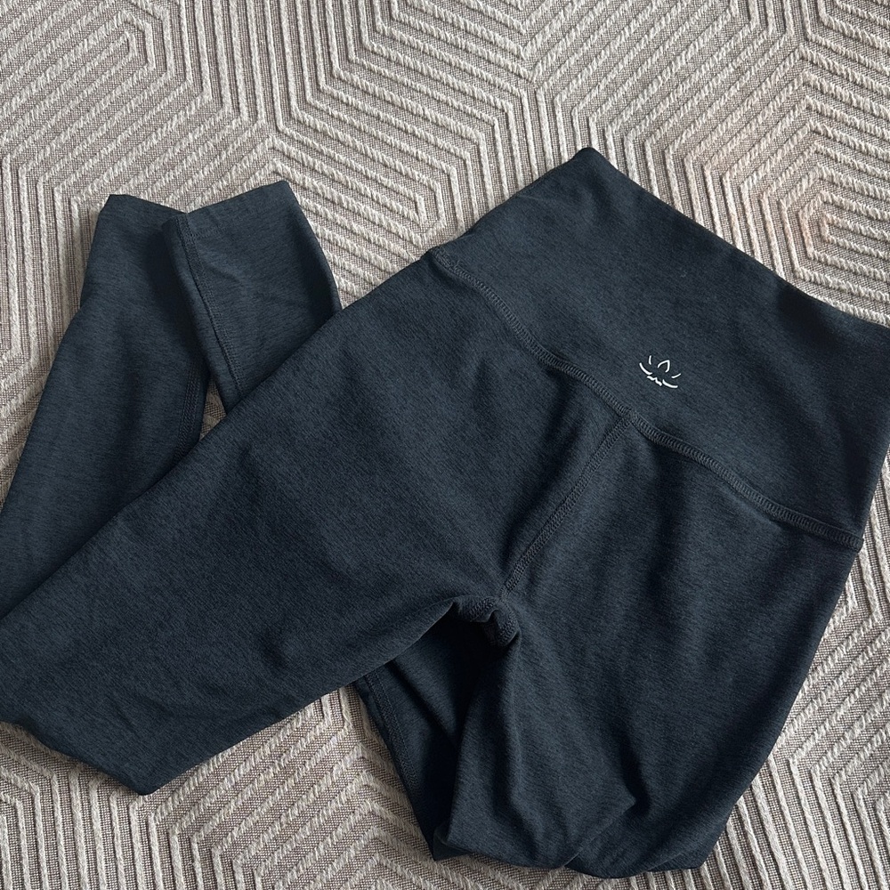 Beyond yoga leggings